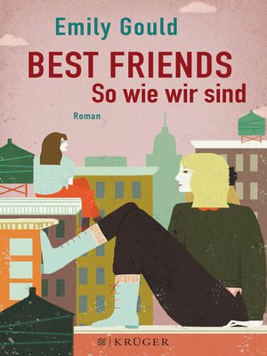 cover image of Best Friends--So wie wir sind